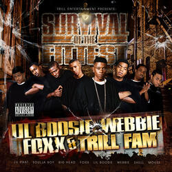 Wipe Me Down (feat. Foxx, Webbie & Boosie Badazz) [Remix]