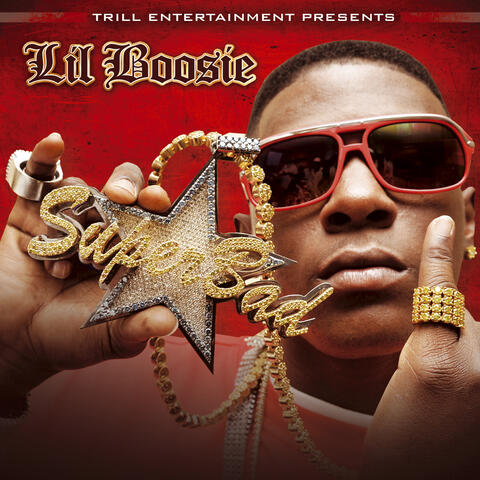 SuperBad: The Return of Boosie Bad Azz