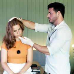 Head and Neck Examination