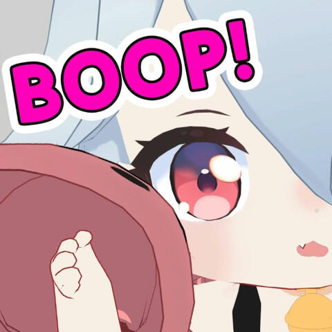 ASMR BOOPING YOUR SNOOT || [Intense ASMR]