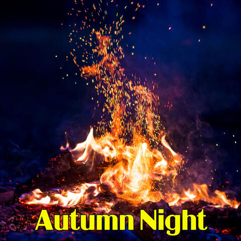 Deep Our Sleep in Autumn Night