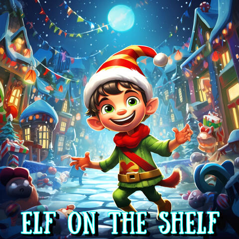 Elf On The Shelf