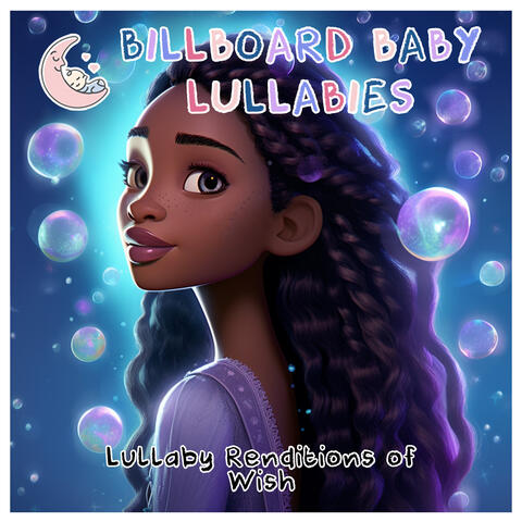 Lullaby Rendition of Wish