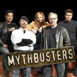 Mythbusters Most Requested