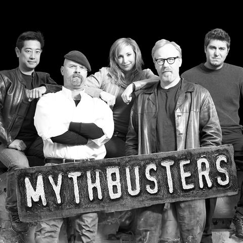 Mythbusters Favourite Underscore