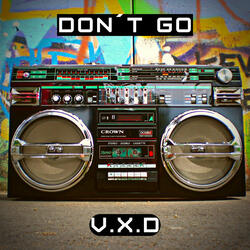 Don´t Go