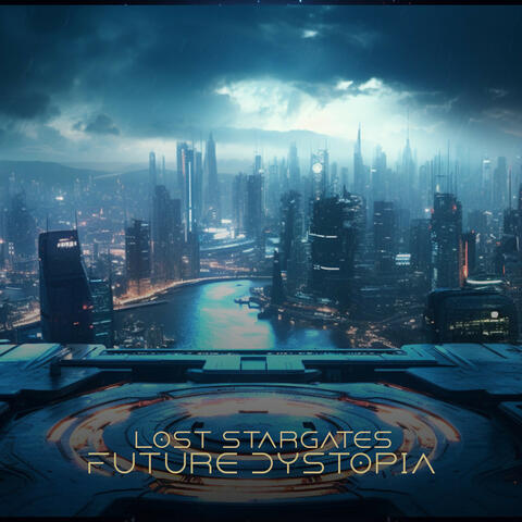 Future Dystopia