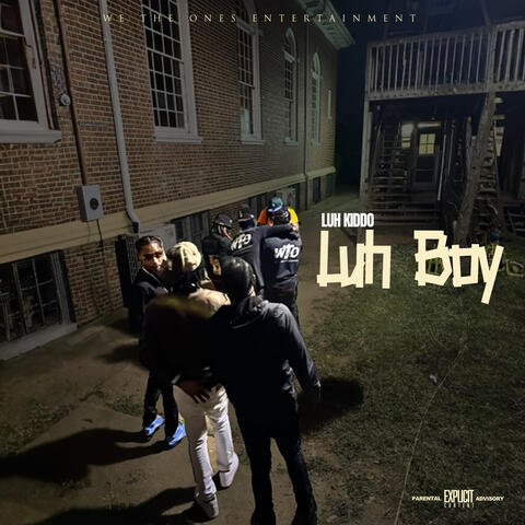 Luh Boy
