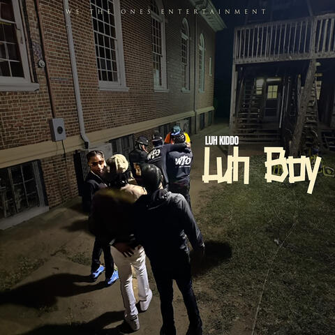 Luh Boy