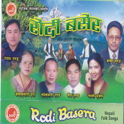 Rodhi Basera