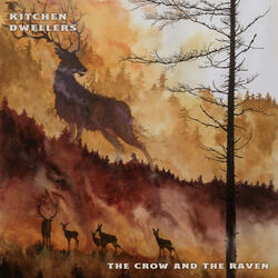 The Crow and The Raven (III)