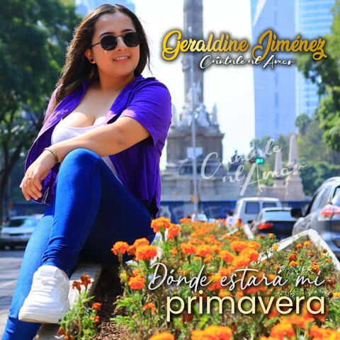 Dónde Estará Mi Primavera