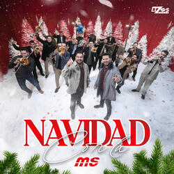 Alrededor del Árbol de Navidad