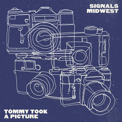 TOMMY TOOK A PICTURE