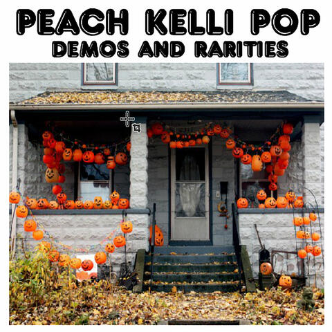 Demos and Rarities
