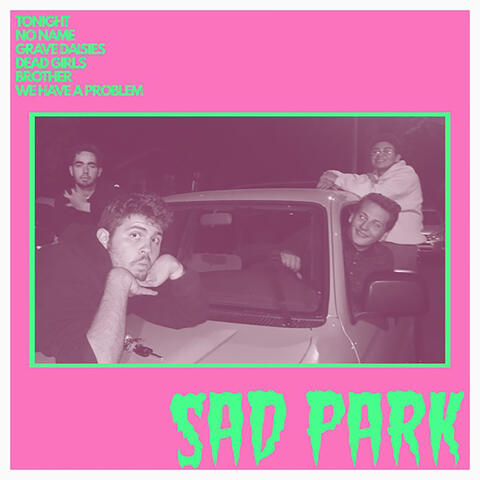 Sad Park