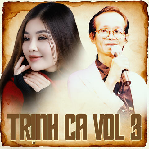 Trịnh Ca Vol 3