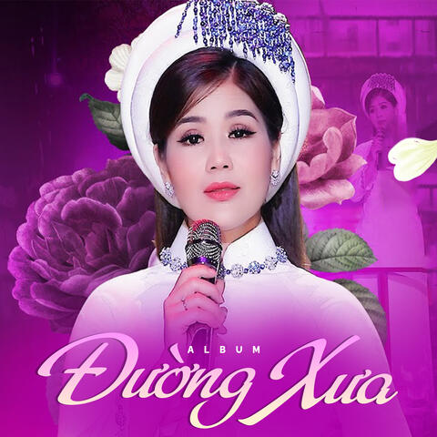 Đường Xưa