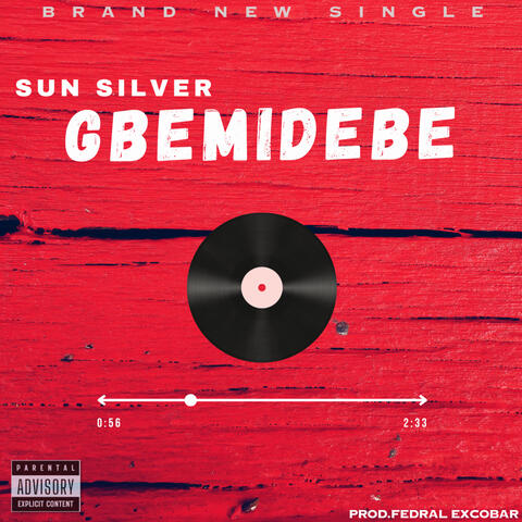 Gbemidebe