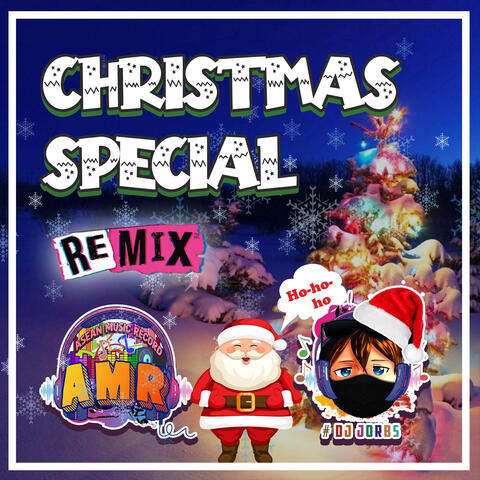 Christmas Special