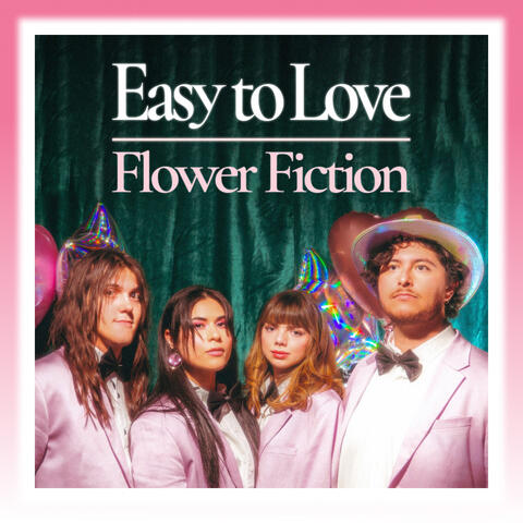 Easy to Love