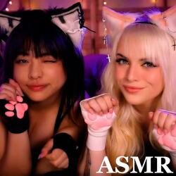 Be Our Player 3, Cat Girl Gamer Girlfriends Pt.2