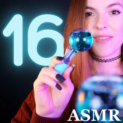 16D Audio for People Who've NEVER Had Tingles