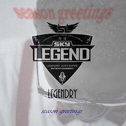 Season Greetings
