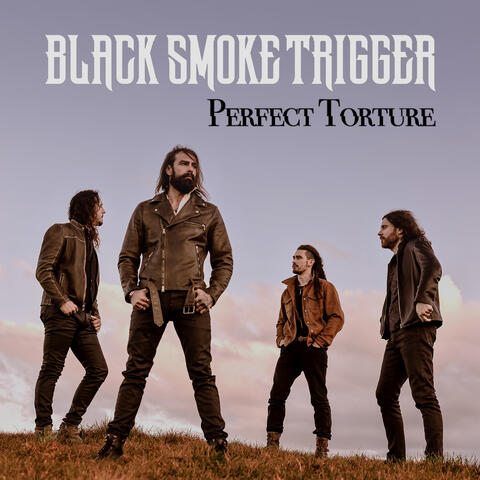 Black Smoke Trigger