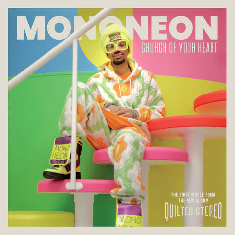 Church of Your Heart