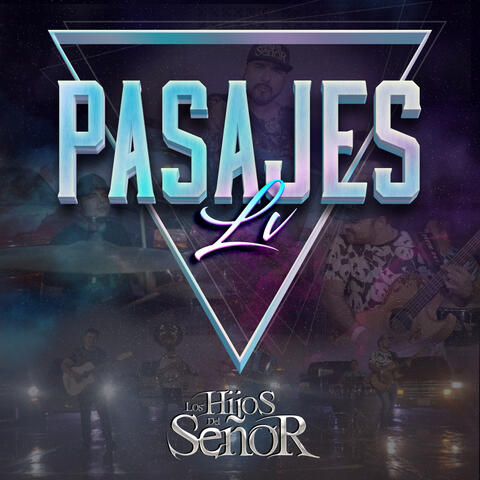 Pasajes Lv