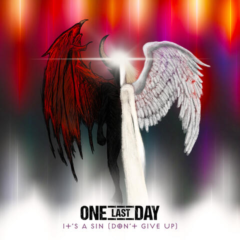 It's A Sin (Don't Give Up)