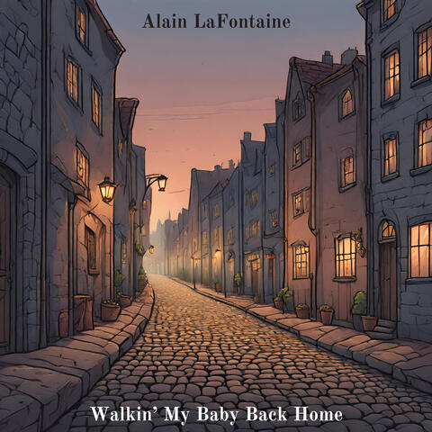 Alain LaFontaine