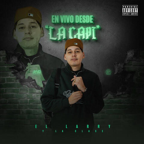 En Vivo Desde La Capi
