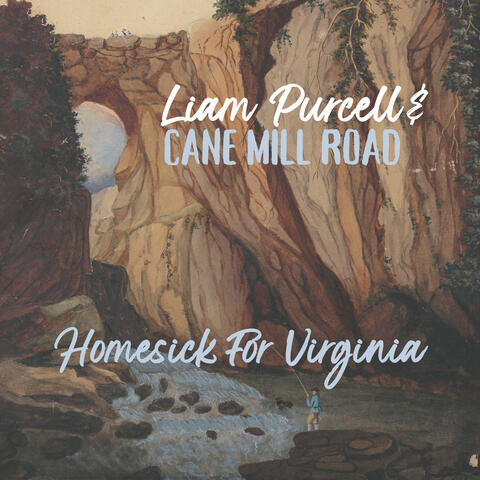 Homesick for Virginia