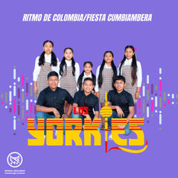 Ritmo de Colombia/Fiesta Cumbiambera