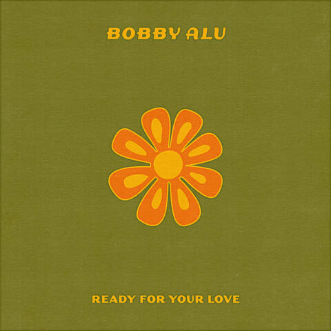Ready For Your Love