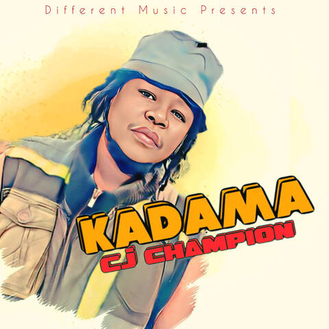 Kadama