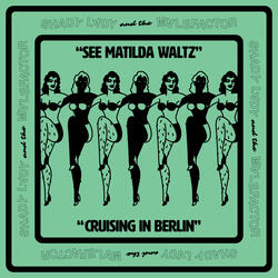 Cruisin' In Berlin