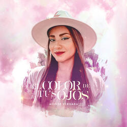 El Color De Tus Ojos