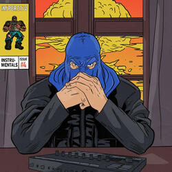 Eye of Saadiq (Instrumental Version)