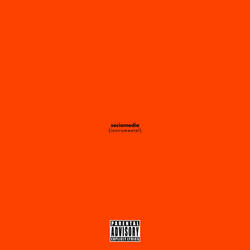 Sociomedia (Instrumental Version)