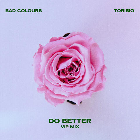 Do Better