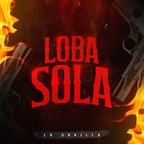 Loba Sola
