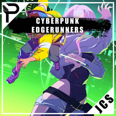 I Really Want To Stay At Your House (from "Cyberpunk Edgerunners") [Japanese Version]