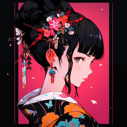 Lofi Japan & Chill Anime