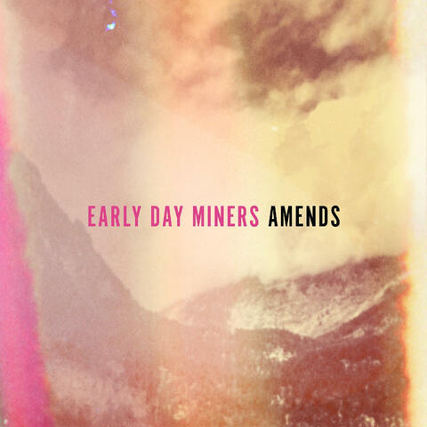 Early Day Miners