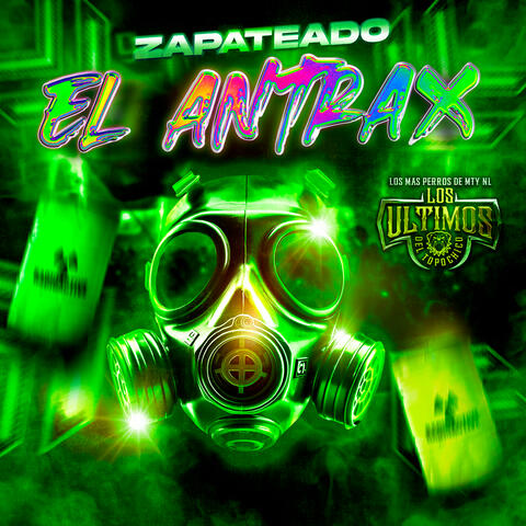 Zapateado Antrax