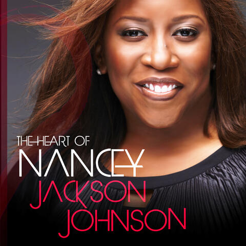 The Heart of Nancy Jackson Johnson