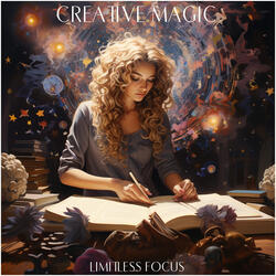 Spellbound Creativity